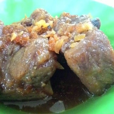 Món ăn- Quán Ăn Quán cơm đặc sản Quy Nhơn Bình Định