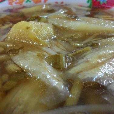Món ăn- Quán Ăn Quán cơm đặc sản Quy Nhơn Bình Định