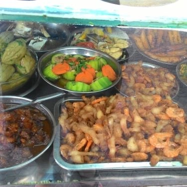 Tổng hợp- Quán Ăn Quán cơm đặc sản Quy Nhơn Bình Định