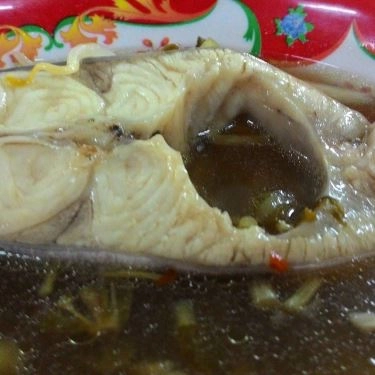 Món ăn- Quán Ăn Quán cơm đặc sản Quy Nhơn Bình Định