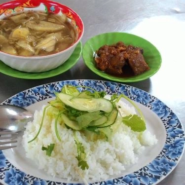 Món ăn- Quán Ăn Quán cơm đặc sản Quy Nhơn Bình Định