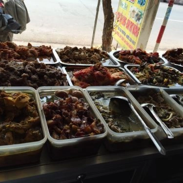 Món ăn- Quán Ăn Cơm Đại Hồng Thủy