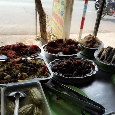 Món ăn- Quán Ăn Cơm Đại Hồng Thủy