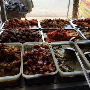 Món ăn- Quán Ăn Cơm Đại Hồng Thủy