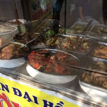 Món ăn- Quán Ăn Cơm Đại Hồng Thủy