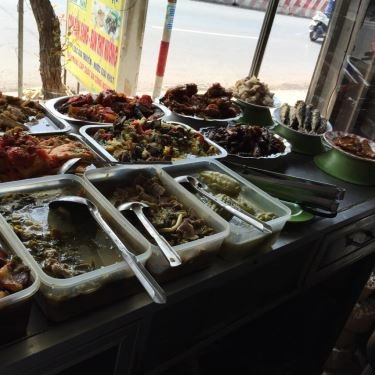 Món ăn- Quán Ăn Cơm Đại Hồng Thủy