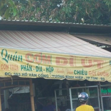 Tổng hợp- Quán Ăn Cơm Dì Út