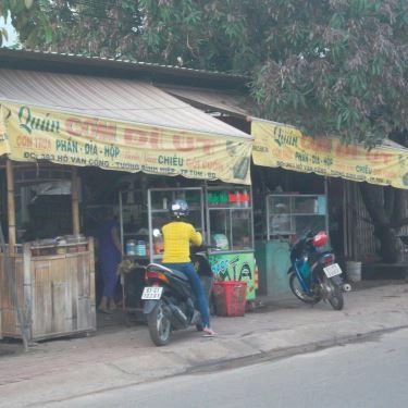 Tổng hợp- Quán Ăn Cơm Dì Út