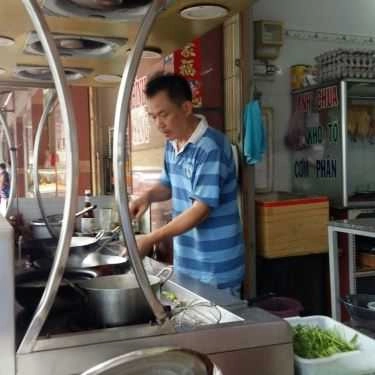 Tổng hợp- Quán Ăn Quán Cơm Dìn Ký