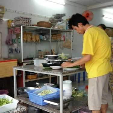 Tổng hợp- Quán Ăn Quán Cơm Dìn Ký