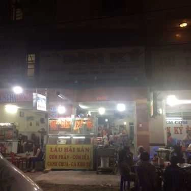 Tổng hợp- Quán Ăn Quán Cơm Dìn Ký