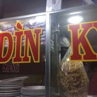 Tổng hợp- Quán Ăn Quán Cơm Dìn Ký