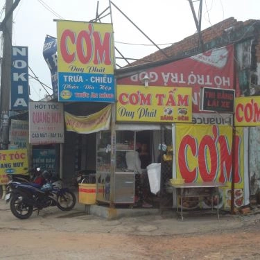 Tổng hợp- Quán Ăn Duy Phát - Cơm Bình Dân