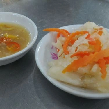 Món ăn- Quán Ăn Quán Cơm Gà Thiên Thiên