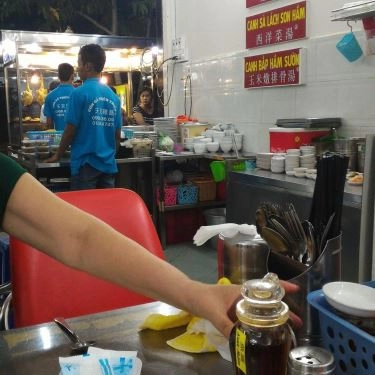 Tổng hợp- Quán Ăn Quán Cơm Gà Thiên Thiên