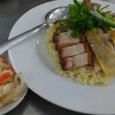 Món ăn- Quán Ăn Quán Cơm Gà Thiên Thiên