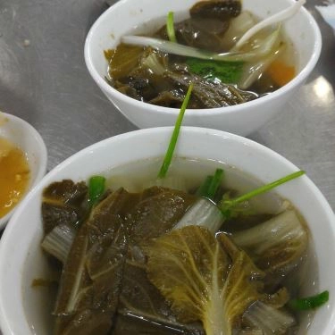 Món ăn- Quán Ăn Quán Cơm Gà Thiên Thiên