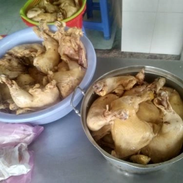 Tổng hợp- Quán Ăn Cơm Gà 678