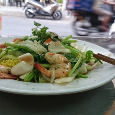 Món ăn- Quán Ăn Quán Hai Tèo - Cơm Gà Xối Mỡ