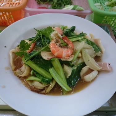 Món ăn- Quán Ăn Quán Hai Tèo - Cơm Gà Xối Mỡ