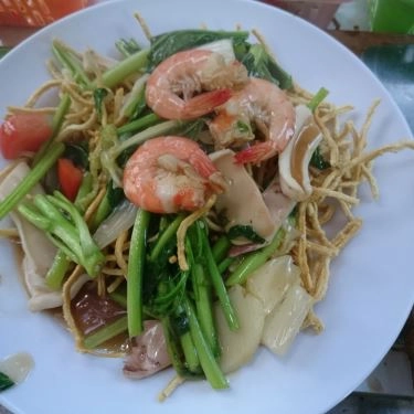 Món ăn- Quán Ăn Quán Hai Tèo - Cơm Gà Xối Mỡ