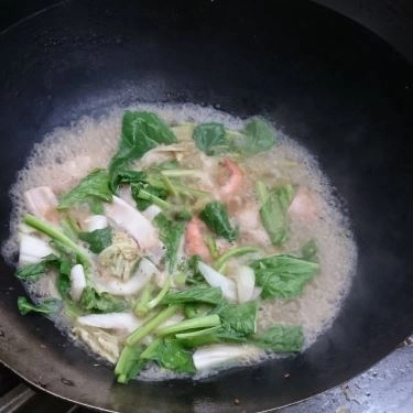 Món ăn- Quán Ăn Quán Hai Tèo - Cơm Gà Xối Mỡ