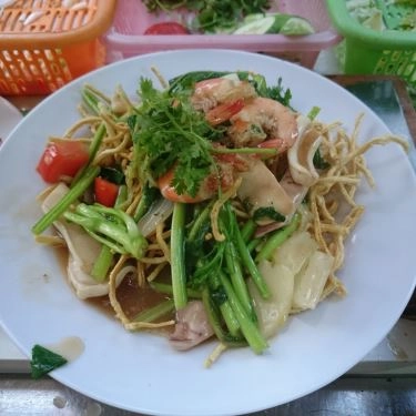 Món ăn- Quán Ăn Quán Hai Tèo - Cơm Gà Xối Mỡ