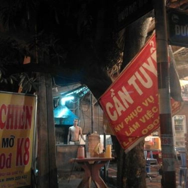Tổng hợp- Quán Ăn K8 - Cơm Chiên Gà Xối Mỡ