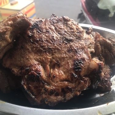 Món ăn- Quán Ăn Quân - Cơm Gà Xối Mỡ, Lẩu Gà Mái Dầu & Lẩu Vịt Xiêm