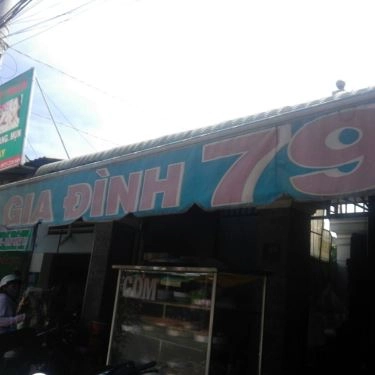 Tổng hợp- Quán Ăn 79 - Quán Cơm Gia Đình