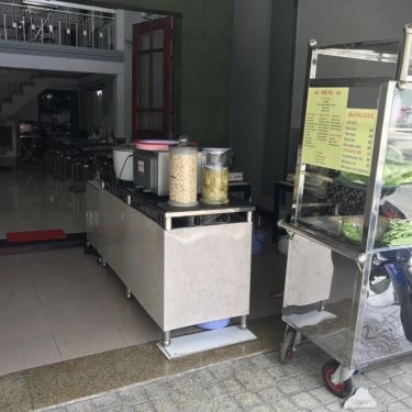 Không gian- Quán Ăn Cơm Gia Việt - Mai Văn Vĩnh