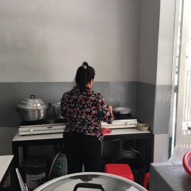 Món ăn- Quán Ăn Cơm Gia Việt - Mai Văn Vĩnh