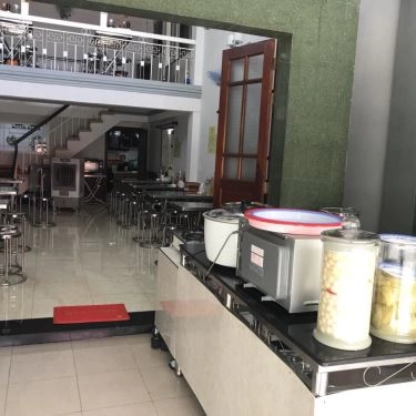 Không gian- Quán Ăn Cơm Gia Việt - Mai Văn Vĩnh