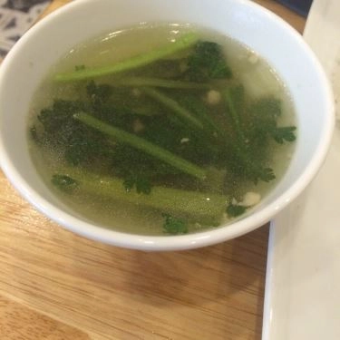 Món ăn- Quán Ăn Quán Cơm Hà Nội