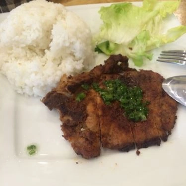 Món ăn- Quán Ăn Quán Cơm Hà Nội
