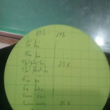 Tổng hợp- Quán Ăn Quán Cơm Hà Nội - Vườn Chuối