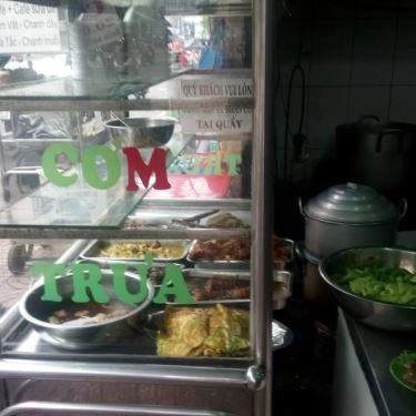 Tổng hợp- Quán Ăn Quán Cơm Hà Nội - Vườn Chuối