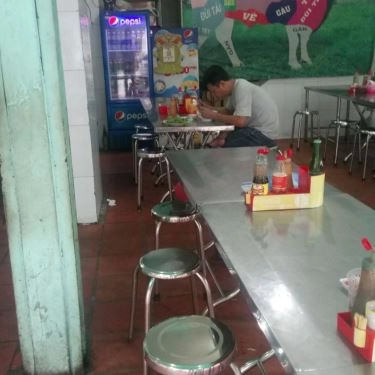 Tổng hợp- Quán Ăn Quán Cơm Hà Nội - Vườn Chuối