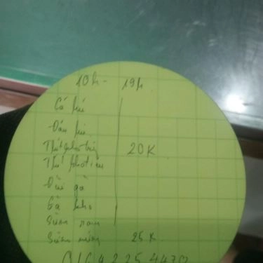 Tổng hợp- Quán Ăn Quán Cơm Hà Nội - Vườn Chuối