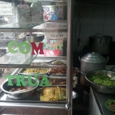 Tổng hợp- Quán Ăn Quán Cơm Hà Nội - Vườn Chuối