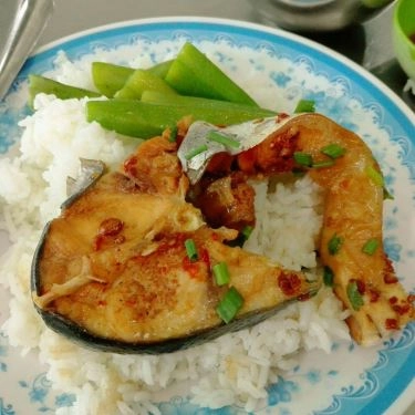 Món ăn- Quán Ăn Quán Cơm Hà Nội - Vườn Chuối