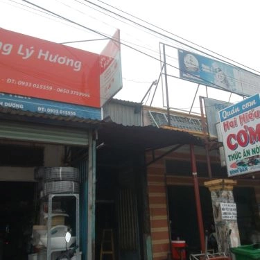 Tổng hợp- Quán Ăn Hai Hiếu - Cơm Bình Dân