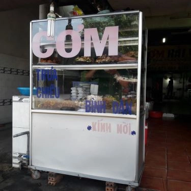 Tổng hợp- Quán Ăn Hải Yến - Quán Cơm Bình Dân