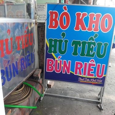 Tổng hợp- Quán Ăn Hải Yến - Quán Cơm Bình Dân