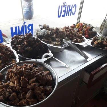 Món ăn- Quán Ăn Hải Yến - Quán Cơm Bình Dân