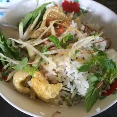 Món ăn- Quán Ăn Quán Cơm Hến Bé Liêm