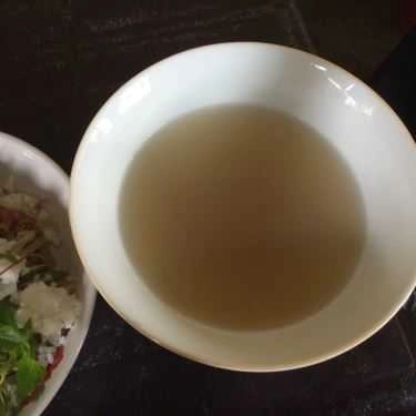 Món ăn- Quán Ăn Quán Cơm Hến Bé Liêm
