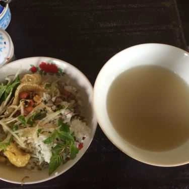 Món ăn- Quán Ăn Quán Cơm Hến Bé Liêm