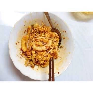 Món ăn- Quán Ăn Quán Cơm Hến Bé Liêm