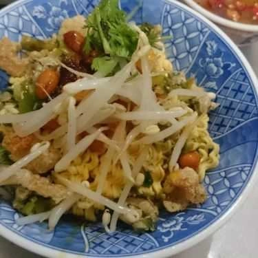 Món ăn- Quán Ăn Quán 26 - Cơm Hến & Bún Bò Huế